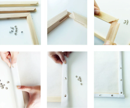 DIY FRAME