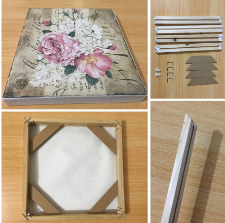 DIY FRAME