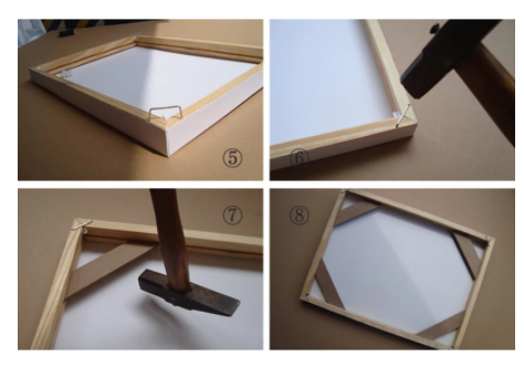 DIY FRAME