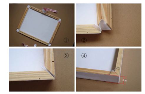 DIY FRAME