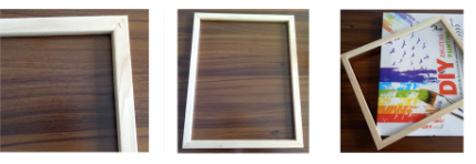 DIY FRAME