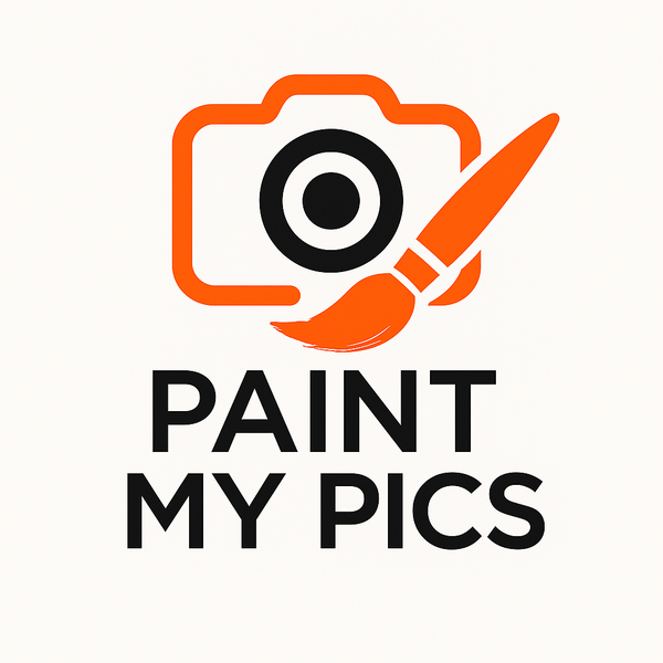 Paint My Pics