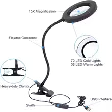 Flexi Magnifying Glass