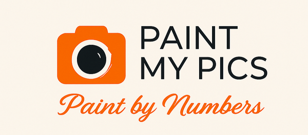 Paint My Pics