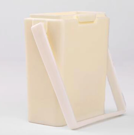 Brush Washing Buckets