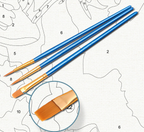 Artist Brush Set