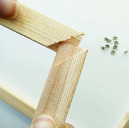 DIY FRAME