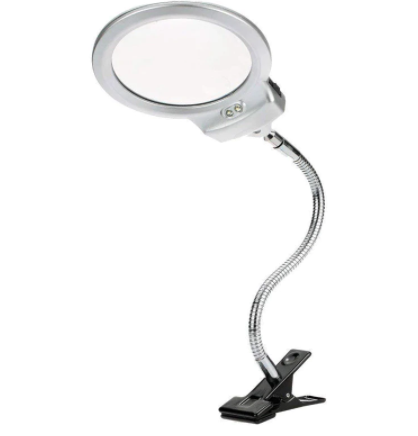 Flexi Magnifying Glass