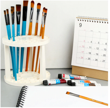 Brush Holder